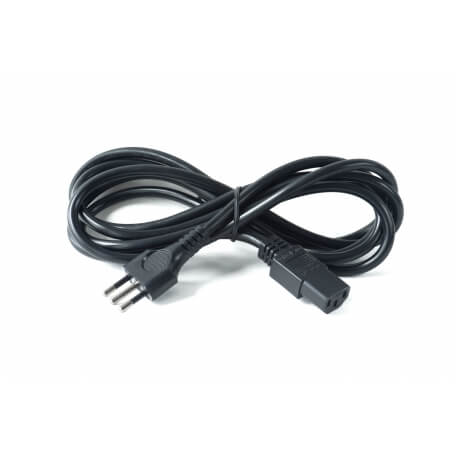 Datalogic 95ACC1214 câble électrique Noir
