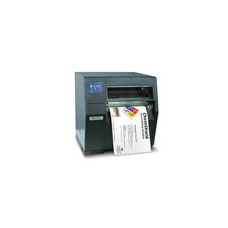 Datamax O'Neil H-Class H-8308P imprimante pour étiquettes Transfert thermique Couleur Avec fil