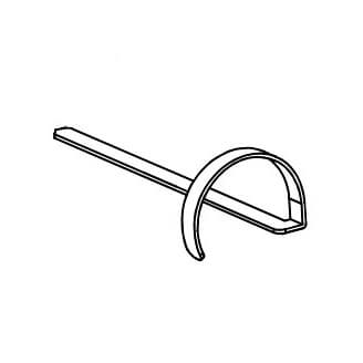 Datamax O'Neil DPO11-5613-01 pièce de rechange pour équipement d'impression Imprimante d'étiquettes