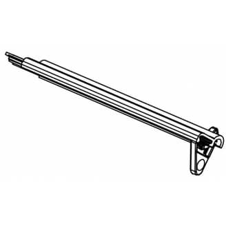 Datamax O'Neil DPO16-3055-01 pièce de rechange pour équipement d'impression Imprimante d'étiquettes