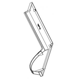 Datamax O'Neil DPO16-3061-01 pièce de rechange pour équipement d'impression Imprimante d'étiquettes