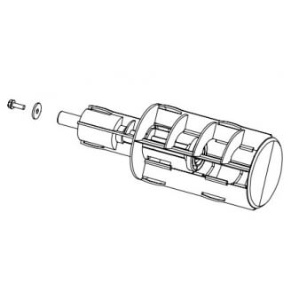 Datamax O'Neil DPR78-2330-01 pièce de rechange pour équipement d'impression Imprimante d'étiquettes