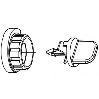 Datamax O'Neil DPR78-2782-01 pièce de rechange pour équipement d'impression Imprimante d'étiquettes