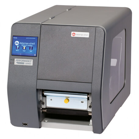 Datamax O'Neil P1125 Thermique directe Imprimantes POS 300 x 300 DPI Avec fil