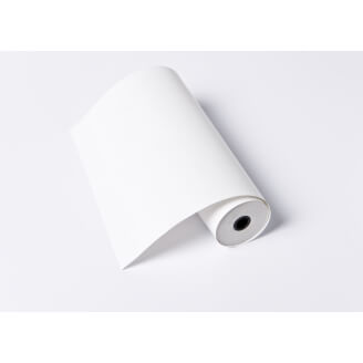 Brother PA-R-411 THERMOPAPER ROLL A4 papier thermique