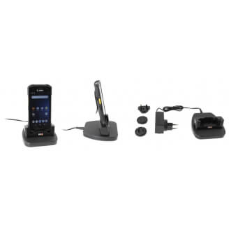 Brodit 216137 support Mobile/smartphone Noir Support actif