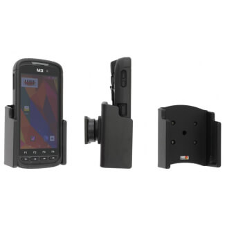 Brodit Passive holder with tilt swivel for M3 Mobile SL10 Mobile/smartphone Noir Support passif