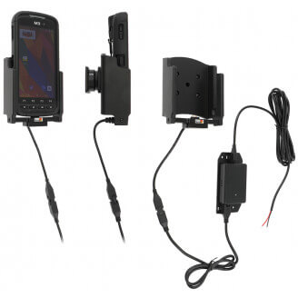 Brodit Active holder for fixed installation for M3 Mobile SL10 Mobile/smartphone Noir Support actif