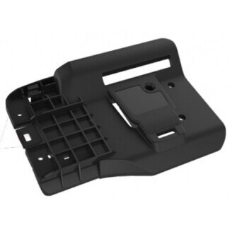 SPARE MOUNTING CLEAT F/WT6000 EXTERNAL KEYPAD ASSEMBLY