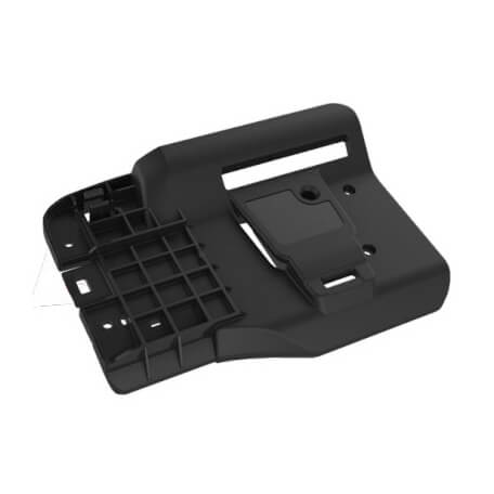 SPARE MOUNTING CLEAT F/WT6000 EXTERNAL KEYPAD ASSEMBLY