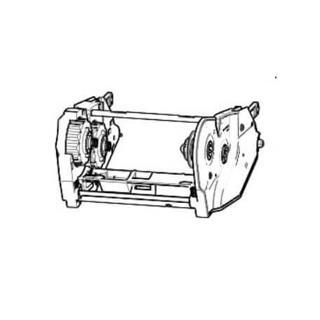 KIT RIBBON CARRIAGE ZD420T/620T .