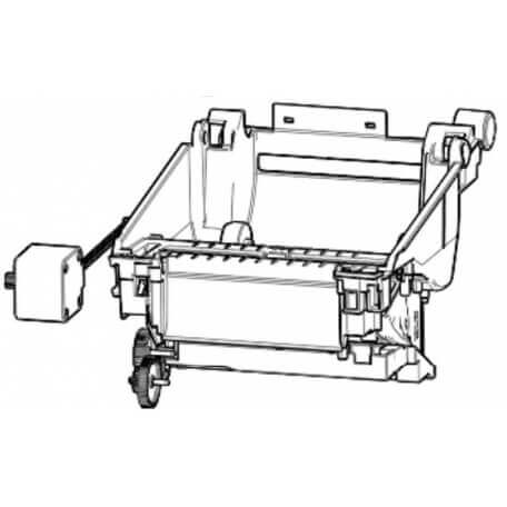 KIT PRINT MECHANISM 300DPI ZD620T