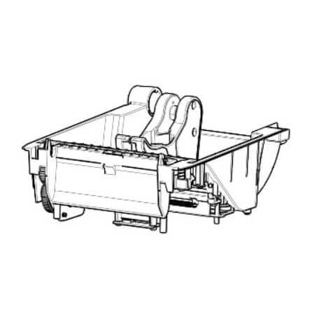 Kit, Print Mechanism 300dpi, Z