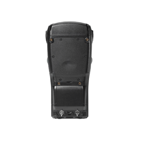 Zebra WA6208 PDA, GPS, téléphone portable et accessoire Plaque de recouvrement Noir