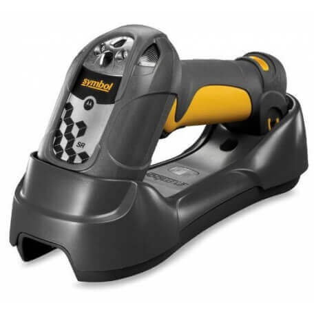 Zebra FLB3578-CF007WR chargeur de téléphones portables Intérieur Noir