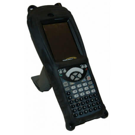 Zebra WA6404 PDA, GPS, téléphone portable et accessoire Enveloppe renforcée du dispositif portatif Noir