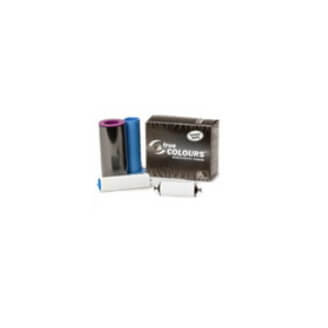 Zebra 800300-303 ruban d'impression 1500 pages Noir