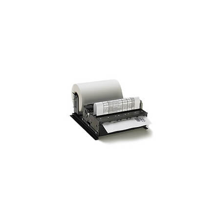 Zebra 01366 imprimante pour étiquettes Thermique directe