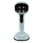 Lecteur codes barres filaire imager 2D Zebra DS9908-HD