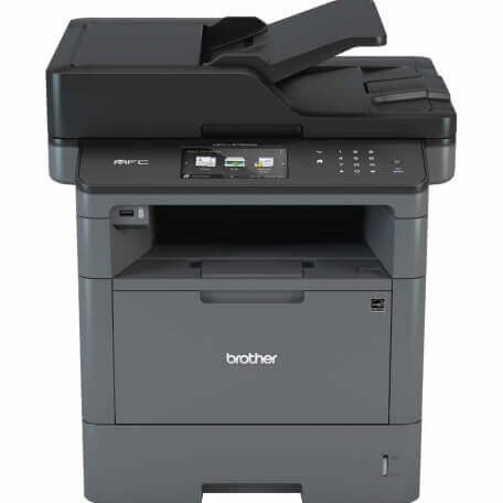 Brother MFC-L5750DW multifonctionnel Laser 1200 x 1200 DPI 40 ppm A4 Wifi