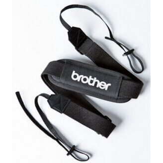 Brother PA-SS-4000 sangle Imprimante mobile Noir