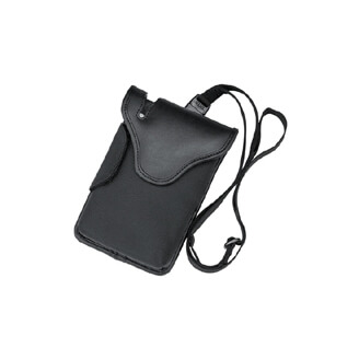 Brother PCS100 pochette de protection de téléphone portable Noir