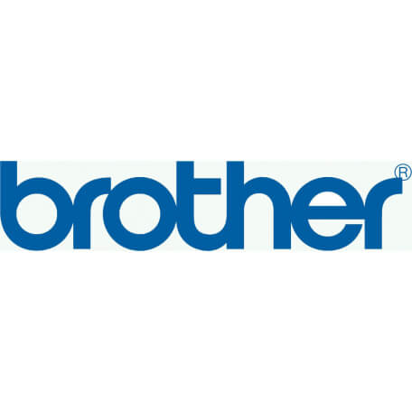 Brother PG-200 papier thermique A6