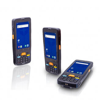 Terminal code barre léger Datalogic Memor K Android Wifi Bluetooth
