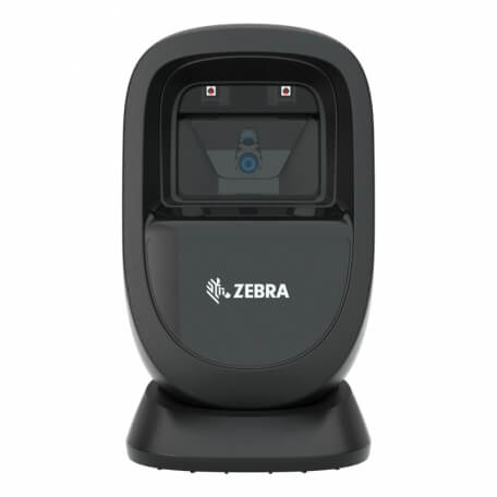 Zebra DS9308-SR Lecteur de code barre fixe 1D/2D LED Noir