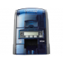 DataCard SD260S imprimante de cartes en plastique Sublimation par la teinture et transfert de résine thermique Couleur 300 x 300