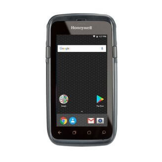 PDA codes barres Imager 2D CT60XP Android - Honeywell