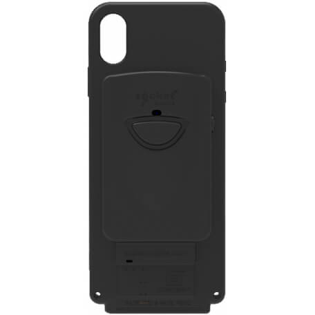 Socket Mobile DuraSled DS860 Lecteurs de code barre de barre de module de code barre 1D/2D Noir
