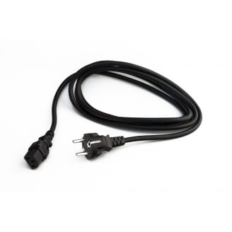 Datalogic 95A051041 câble électrique Noir