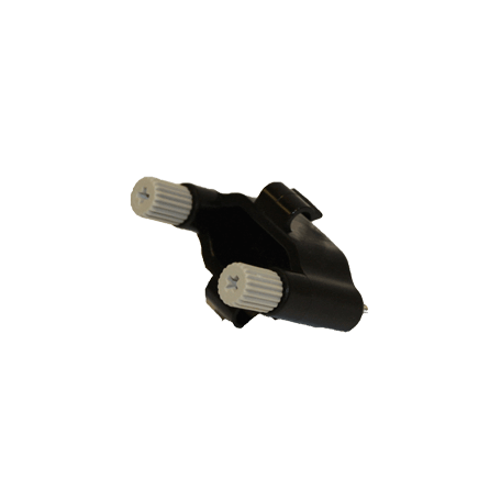 Datalogic 95ACC0003 range-câbles Support de câbles Noir, Gris 5 pièce(s)