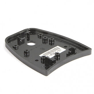 Datalogic Black Fixed Mounting Plate