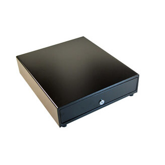 APG Cash Drawer VP320-BL1416-B4 Tiroir-caisse