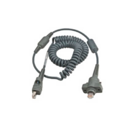 Intermec 236-190-002 câble de signal 2 m Gris