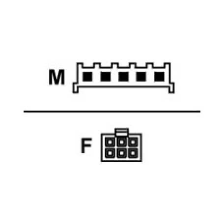 Intermec 5p/6p