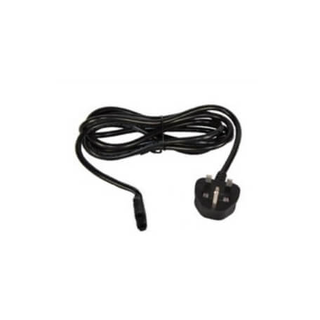 Honeywell 9000096CABLE câble électrique Noir Prise d'alimentation type G