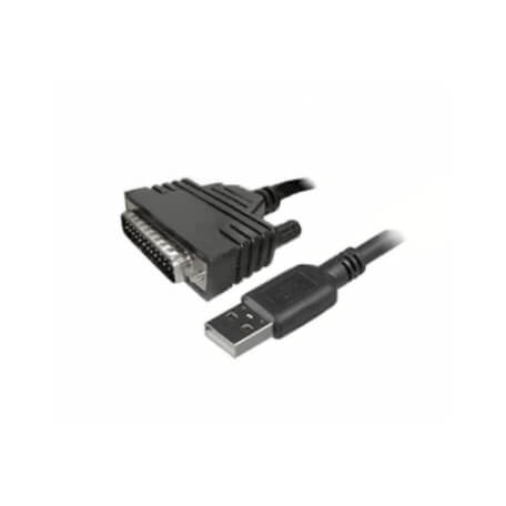 Honeywell MX9051CABLE câble Série Noir MX9 USB