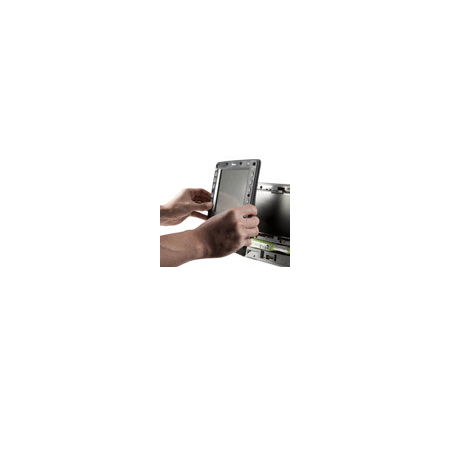 Intermec CV41530FRONTPNL PDA, GPS, téléphone portable et accessoire Façade