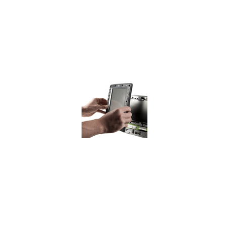 Intermec CV41534FRONTPNL PDA, GPS, téléphone portable et accessoire Façade