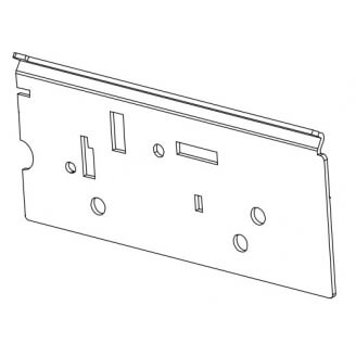 Datamax O'Neil DPO11-5344-01 pièce de rechange pour équipement d'impression Imprimante d'étiquettes