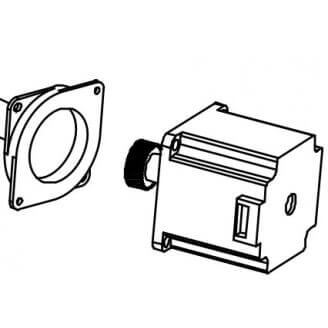 Datamax O'Neil DPR78-2760-02 pièce de rechange pour équipement d'impression Imprimante d'étiquettes