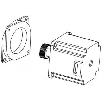 Datamax O'Neil DPR78-2773-01 pièce de rechange pour équipement d'impression Imprimante d'étiquettes