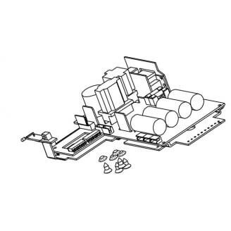 Datamax O'Neil DPR78-2833-02 pièce de rechange pour équipement d'impression Imprimante d'étiquettes