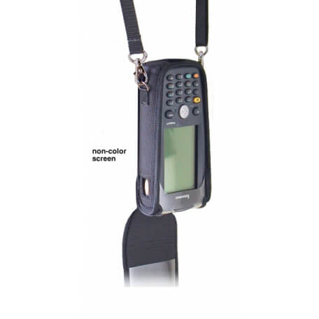 Intermec IN-C700-01 pochette de protection de téléphone portable Ordinateur portable Housse Noir
