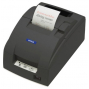 Epson TM-U220 PB imprimante pour étiquettes Thermique directe Avec fil