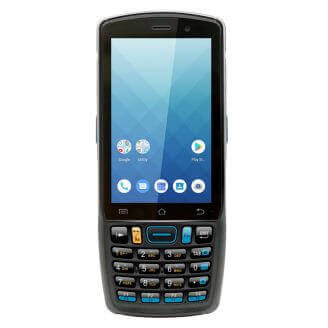 EA320, Android 9 (with GMS), 2
