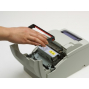 Epson TM-U220 PB imprimante pour étiquettes Thermique directe Avec fil
